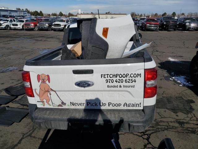 Photo 6 from auction – 2024 FORD MAVERICK X with VIN 3FTTW8A35RRB64795