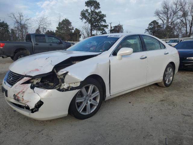 LEXUS ES 350 2009 مع رقم تعريف المركبة JTHBJ46G092287079 - صورة من المزاد