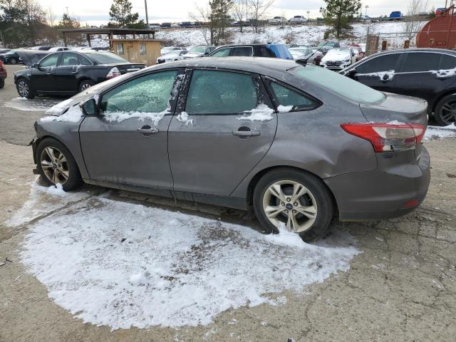 Photo 2 from auction – 2014 FORD FOCUS SE with VIN 1FADP3F20EL230995