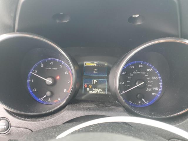 Photo 9 from auction – 2017 SUBARU LEGACY 2.5 with VIN 4S3BNAC60H3060175