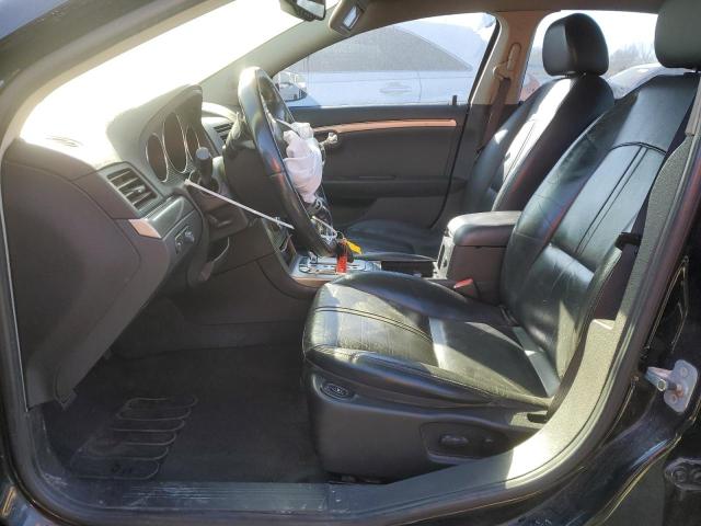 Photo 7 from auction – 2007 SATURN AURA XR with VIN 1G8ZV57797F122494