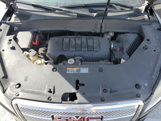 Photo 12 from auction – 2015 GMC ACADIA DEN with VIN 1GKKRTKD2FJ260505