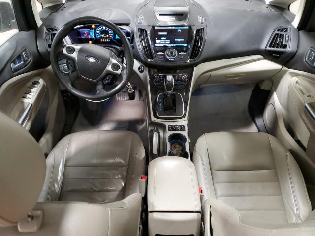 Photo 8 from auction – 2015 FORD C-MAX SEL with VIN 1FADP5BU2FL111060