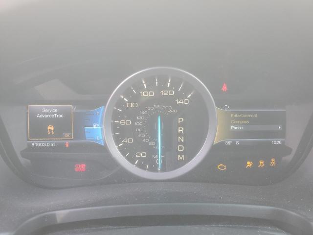 Photo 9 from auction – 2014 FORD EXPLORER X with VIN 1FM5K7D85EGB25742