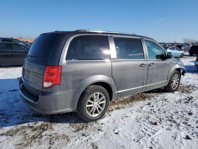 Photo 3 from auction – 2020 DODGE GRAND CARA with VIN 2C4RDGCG8LR153975