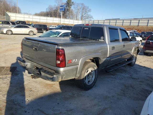 Photo 3 from auction – 2006 CHEVROLET SILVERADO with VIN 2GCEK13T761115493