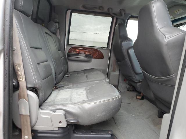 Photo 11 from auction – 2004 FORD F250 SUPER with VIN 1FTNW21P34EA26158