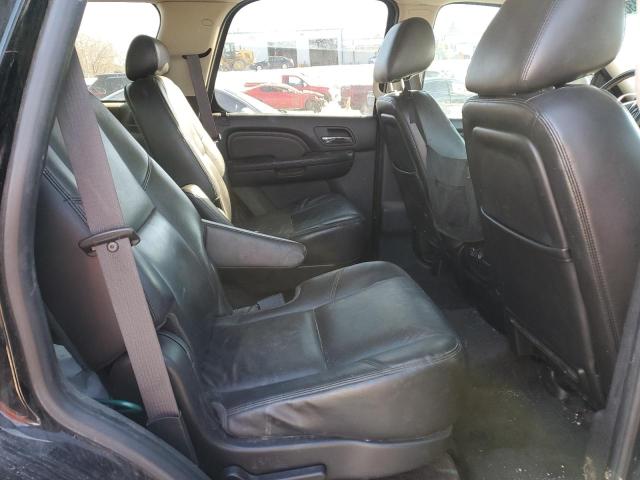 Photo 11 from auction – 2010 GMC YUKON DENA with VIN 1GKUKEEF9AR155945