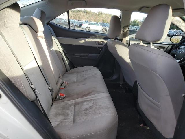 Photo 10 from auction – 2016 TOYOTA COROLLA L with VIN 2T1BURHEXGC658233