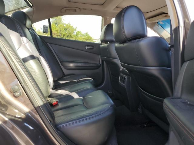 Photo 10 from auction – 2014 NISSAN MAXIMA with VIN 1N4AA5AP0EC440208