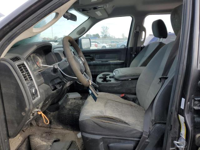 Photo 7 from auction – 2021 RAM 1500 CLASS with VIN 3C6RR7KG5MG664013