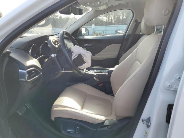 Photo 7 from auction – 2019 JAGUAR F-PACE PRE with VIN SADCJ2FX3KA368121