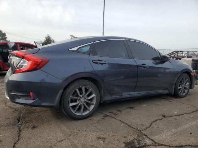 Photo 3 from auction – 2019 HONDA CIVIC EX with VIN 19XFC1F36KE009966
