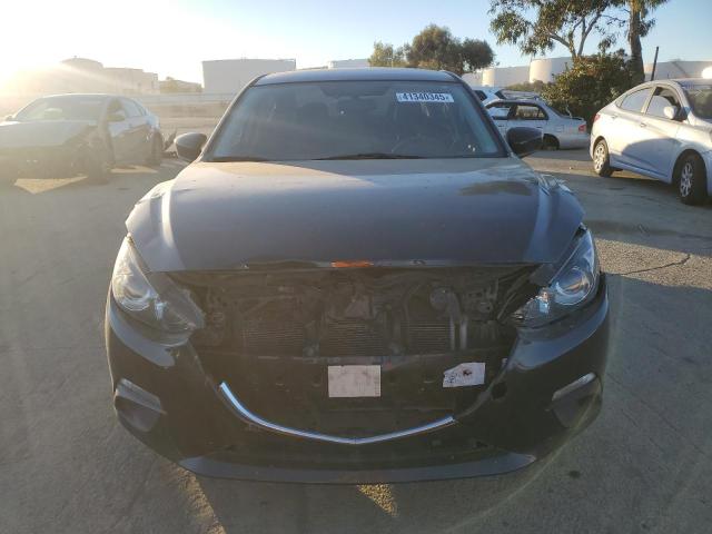 Photo 5 from auction – 2016 MAZDA 3 SPORT with VIN 3MZBM1U72GM306180