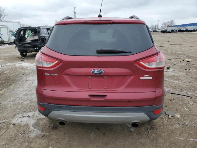 Photo 6 from auction – 2016 FORD ESCAPE SE with VIN 1FMCU0GX0GUA75042