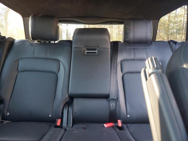 Фото 10 с аукциона – 2020 LAND ROVER RANGE ROVE с VIN SALGS2RU5LA570898
