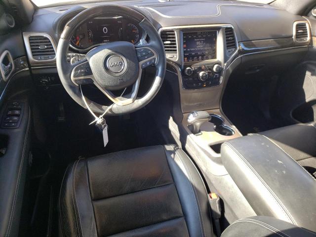 Photo 8 from auction – 2014 JEEP GRAND CHER with VIN 1C4RJECT3EC130349