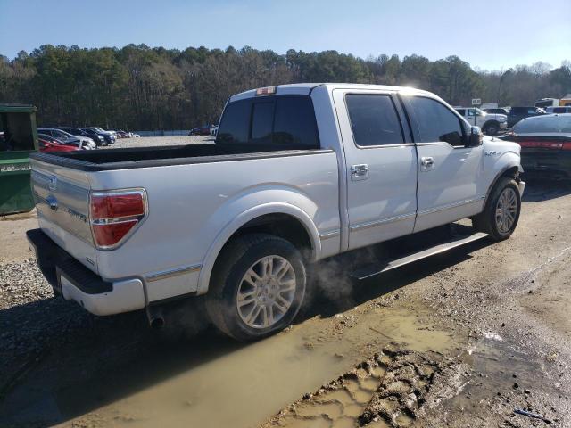 Photo 3 from auction – 2011 FORD F150 SUPER with VIN 1FTFW1CF2BFC85296