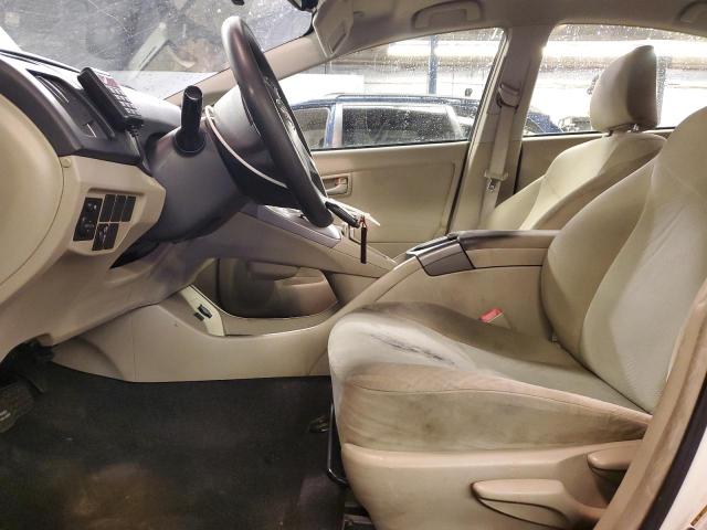 Photo 7 from auction – 2013 TOYOTA PRIUS with VIN JTDKN3DU4D5613238