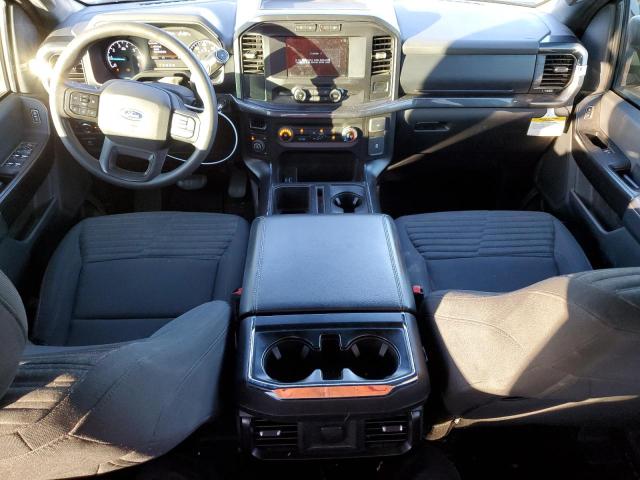 Photo 8 from auction – 2021 FORD F150 SUPER with VIN 1FTEW1EP3MFA61393