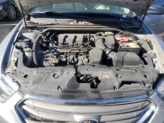 Photo 11 from auction – 2015 FORD TAURUS SE with VIN 1FAHP2D89FG183513