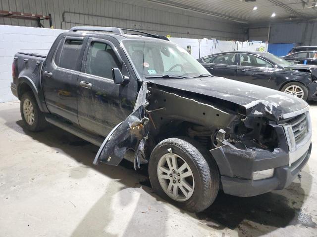 Photo 4 from auction – 2010 FORD EXPLORER S with VIN 1FMEU5BE6AUA18511