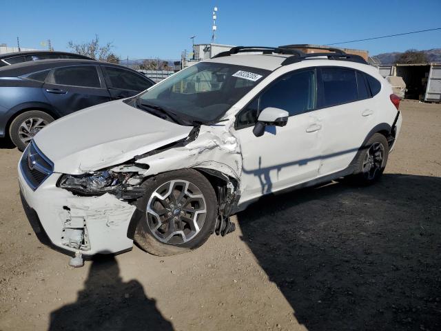 SUBARU CROSSTREK 2016 with VIN JF2GPAKC0GH233669 - Photo from auction