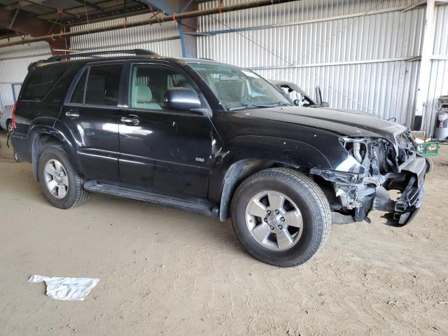 Photo 4 from auction – 2009 TOYOTA 4RUNNER SR with VIN JTEZU14R29K026686