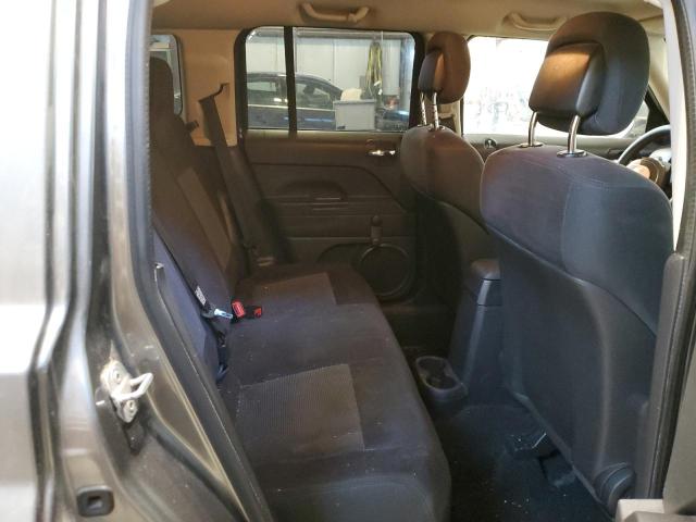 Photo 11 from auction – 2012 JEEP PATRIOT with VIN 1C4NJPAB1CD574664