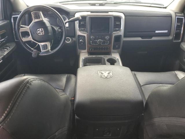 Photo 8 from auction – 2018 RAM 3500 LARAM with VIN 3C63RRJL8JG423042