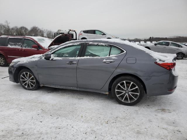 Photo 2 from auction – 2017 ACURA TLX TECH with VIN 19UUB3F57HA000570
