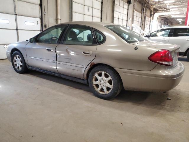 Photo 2 from auction – 2007 FORD TAURUS SEL with VIN 1FAFP56U97A185639