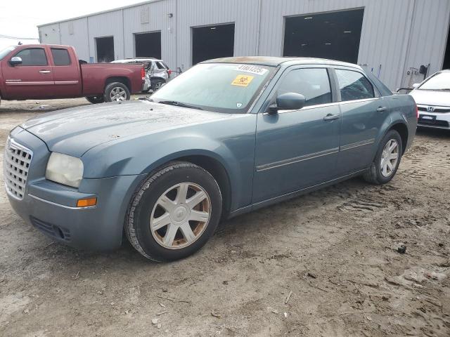CHRYSLER 300 TOURIN 2005 with VIN 2C3JA53G65H651700 - Photo from auction