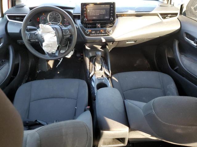 Photo 8 from auction – 2020 TOYOTA COROLLA LE with VIN JTDEPRAEXLJ036079