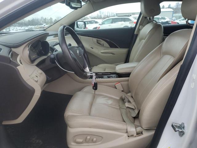 Photo 7 from auction – 2016 BUICK LACROSSE with VIN 1G4GB5G30GF216164