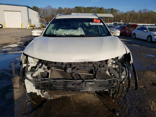 Photo 5 from auction – 2015 NISSAN ROGUE S with VIN 5N1AT2MT2FC837587