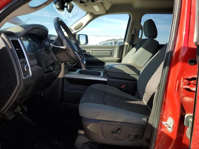 Photo 7 from auction – 2019 RAM 1500 CLASS with VIN 1C6RR6LT9KS653530