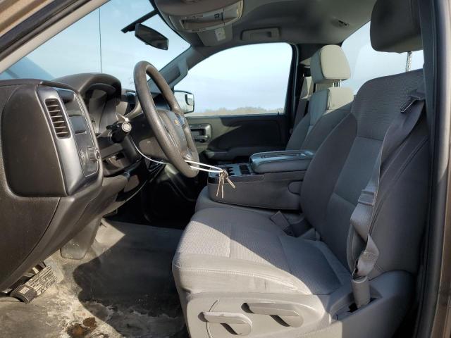 Photo 7 from auction – 2014 CHEVROLET SILVERADO with VIN 1GCNCPEC3EZ361864