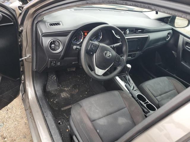 Photo 8 from auction – 2019 TOYOTA COROLLA L with VIN 5YFBURHE7KP941276
