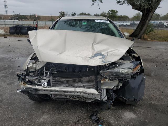 Photo 5 from auction – 2018 FORD FOCUS SEL with VIN 1FADP3H23JL299820