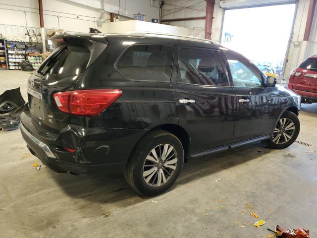 Photo 3 from auction – 2020 NISSAN PATHFINDER with VIN 5N1DR2CM8LC597561
