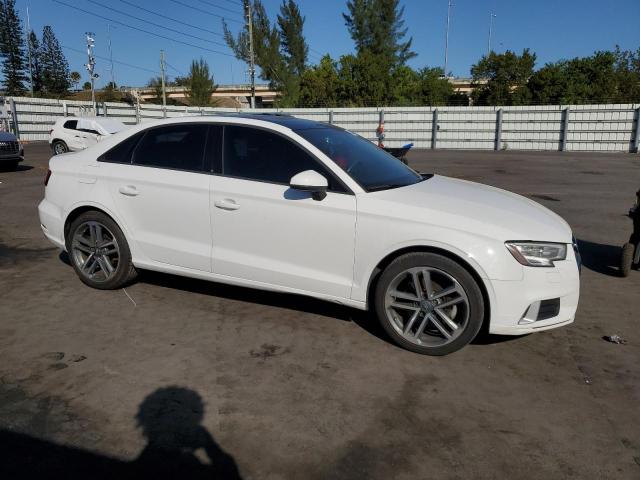 Photo 4 from auction – 2017 AUDI A3 PREMIUM with VIN WAUAUGFF0H1067147