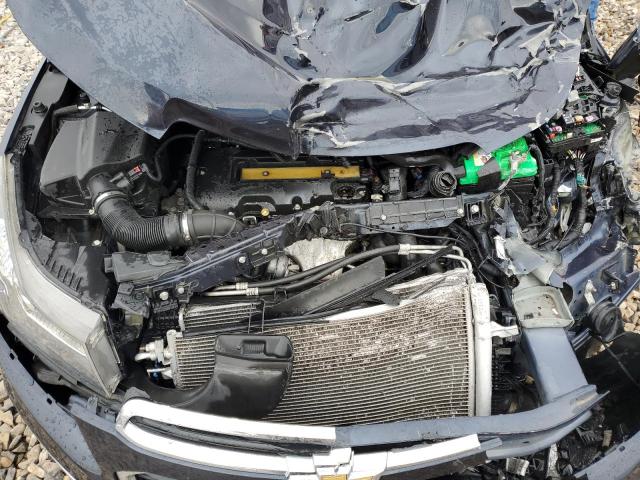 Photo 11 from auction – 2015 CHEVROLET CRUZE LT with VIN 1G1PC5SB3F7257406