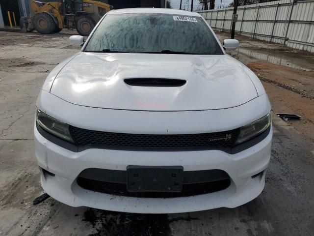 Photo 5 from auction – 2018 DODGE CHARGER R/ with VIN 2C3CDXGJ7JH265735