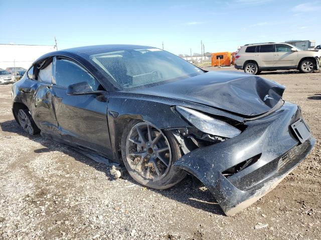 Снимка 4 от търг – 2023 TESLA MODEL 3 с VIN 5YJ3E1EA3PF569331