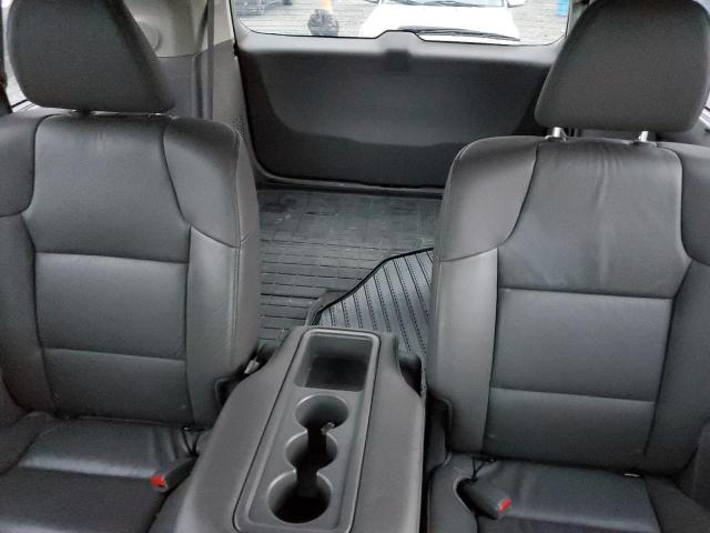 Photo 10 from auction – 2012 HONDA ODYSSEY TO with VIN 5FNRL5H90CB042382