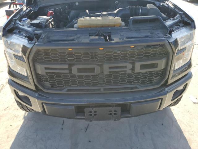 Photo 11 from auction – 2015 FORD F150 SUPER with VIN 1FTEW1CPXFKE69760