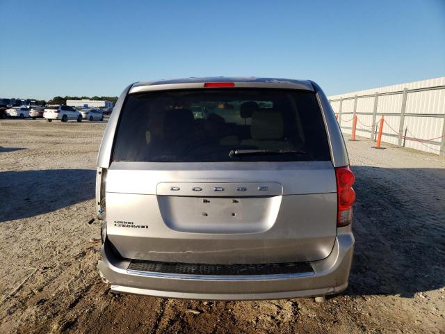 Photo 6 from auction – 2016 DODGE GRAND CARA with VIN 2C4RDGBGXGR318366
