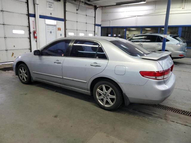 Photo 2 from auction – 2004 HONDA ACCORD EX with VIN 1HGCM66514A097766
