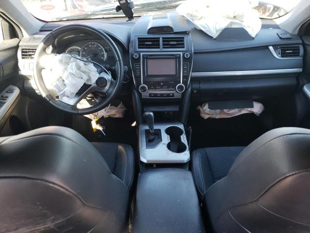 Photo 8 from auction – 2012 TOYOTA CAMRY BASE with VIN 4T1BF1FK9CU123567